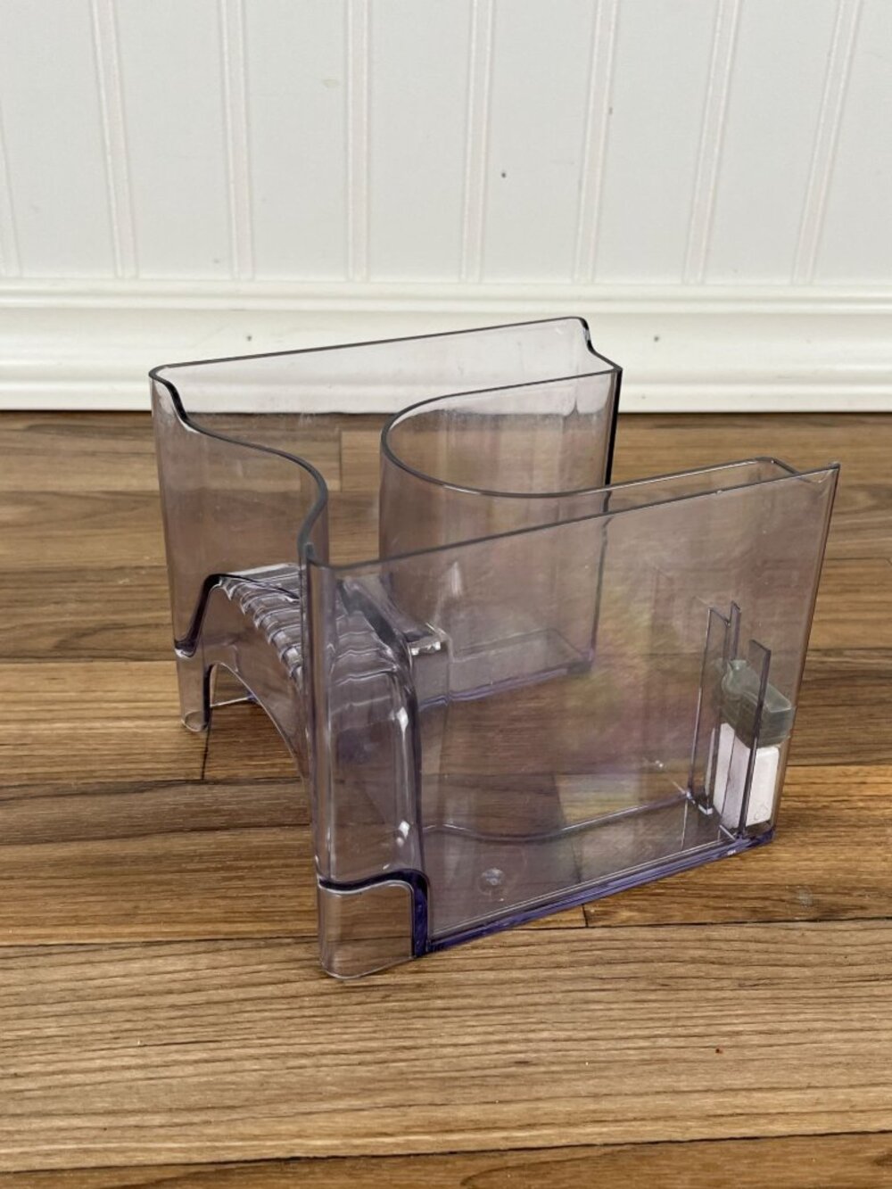 Waste Water Bin For The Chefwave Milkmade Non-Dairy Milk Maker Cw-Nmm - Picture 5 of 6